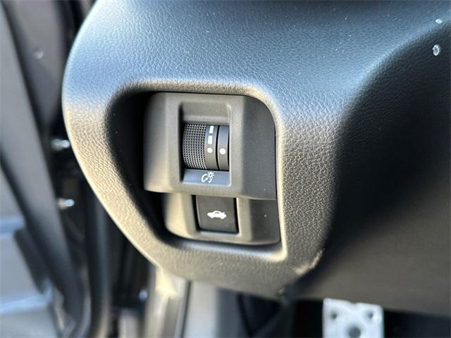 new 2026 Toyota GR86 car, priced at $34,875