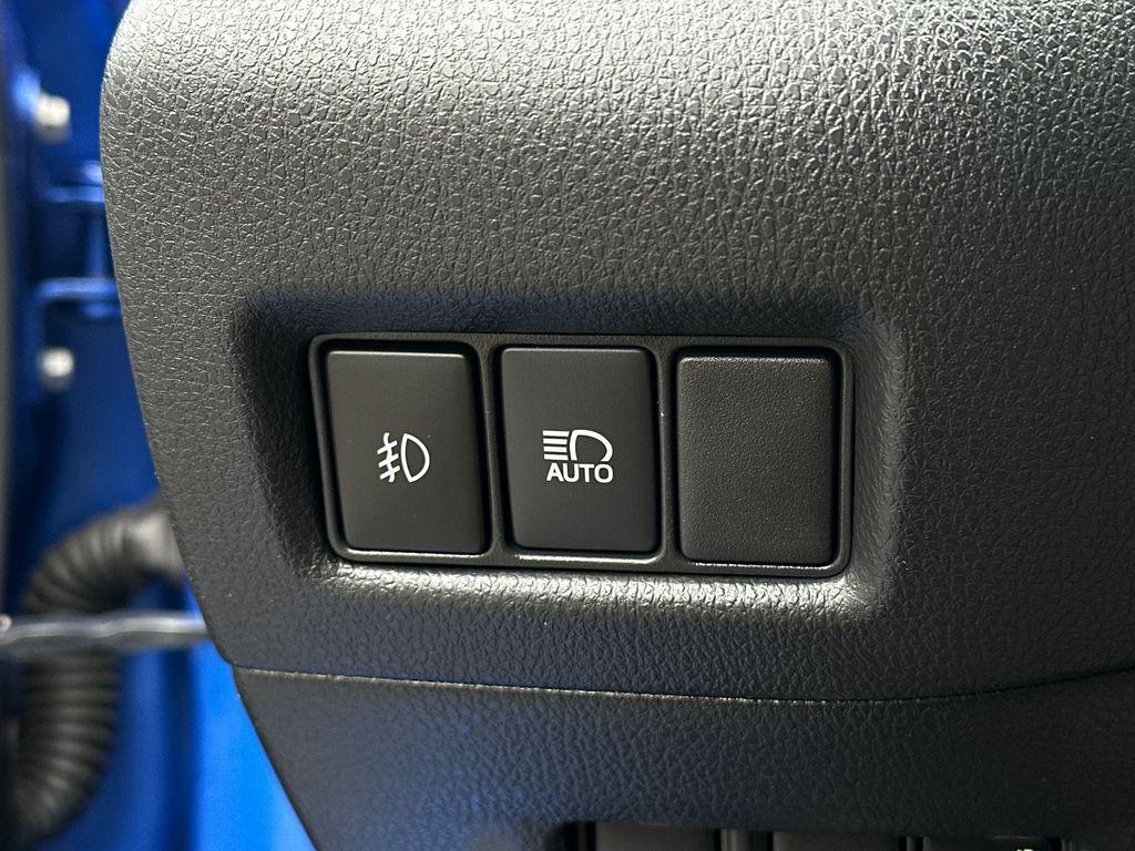 used 2018 Toyota C-HR car, priced at $18,990
