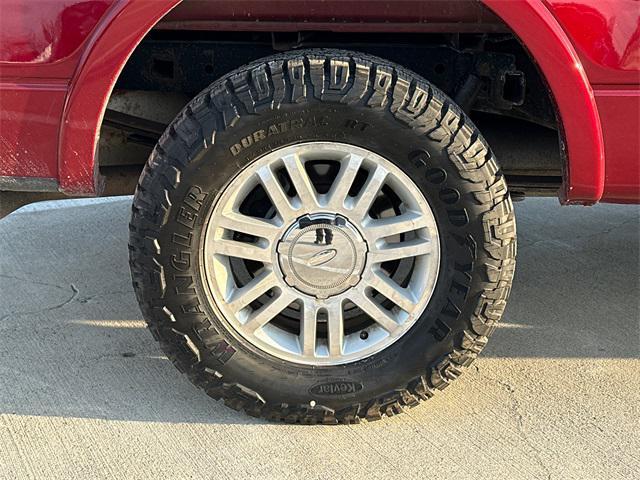 used 2013 Ford F-150 car, priced at $26,995