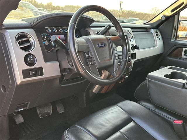 used 2013 Ford F-150 car, priced at $26,995