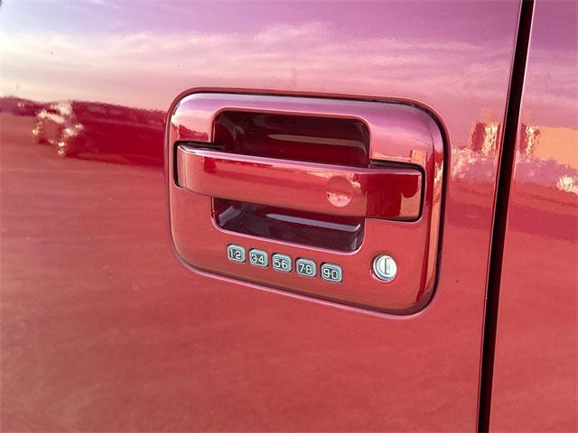 used 2013 Ford F-150 car, priced at $26,995