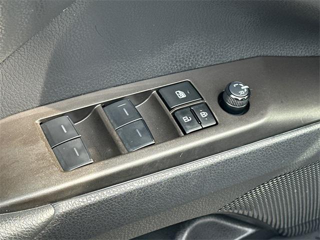 used 2024 Toyota Camry car, priced at $28,995