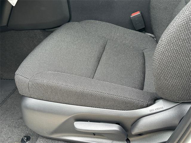 new 2026 Toyota Land Cruiser car, priced at $60,643