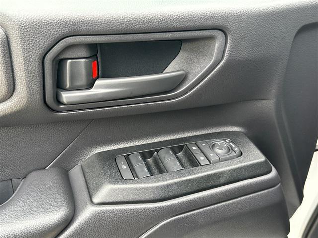 new 2026 Toyota Land Cruiser car, priced at $60,643