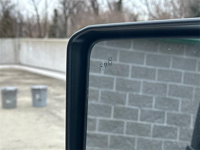 new 2026 Toyota Land Cruiser car, priced at $60,643