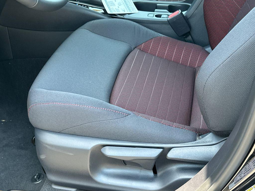 new 2026 Toyota Corolla car, priced at $26,604
