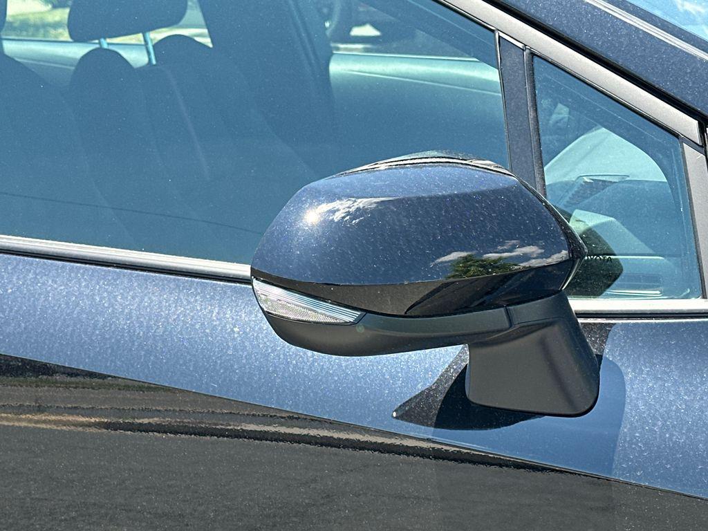 new 2026 Toyota Corolla car, priced at $26,604