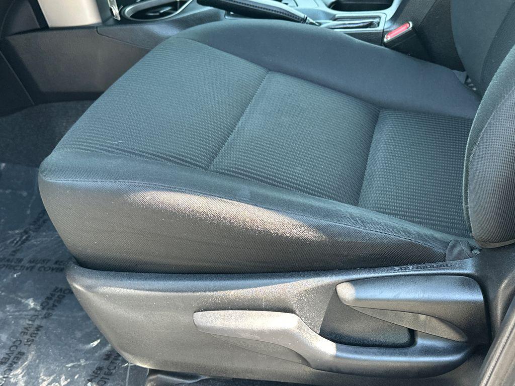 used 2017 Toyota RAV4 car, priced at $23,765