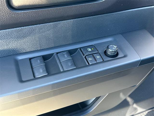 new 2026 Toyota Tundra car, priced at $46,366