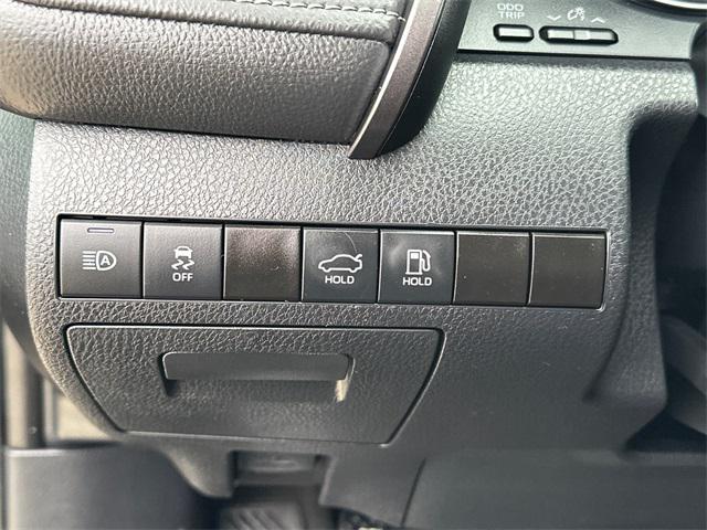 used 2024 Toyota Camry car, priced at $23,995
