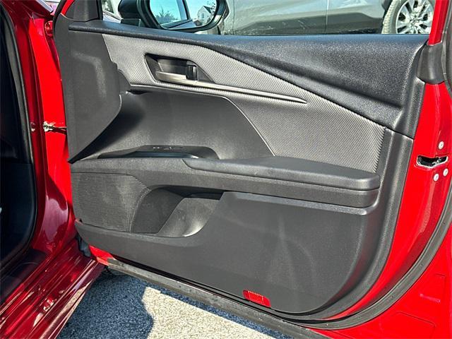 used 2025 Toyota Camry car, priced at $29,398