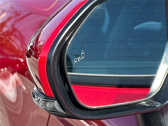 used 2025 Toyota Camry car, priced at $29,398