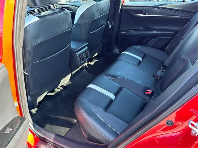 used 2025 Toyota Camry car, priced at $29,398