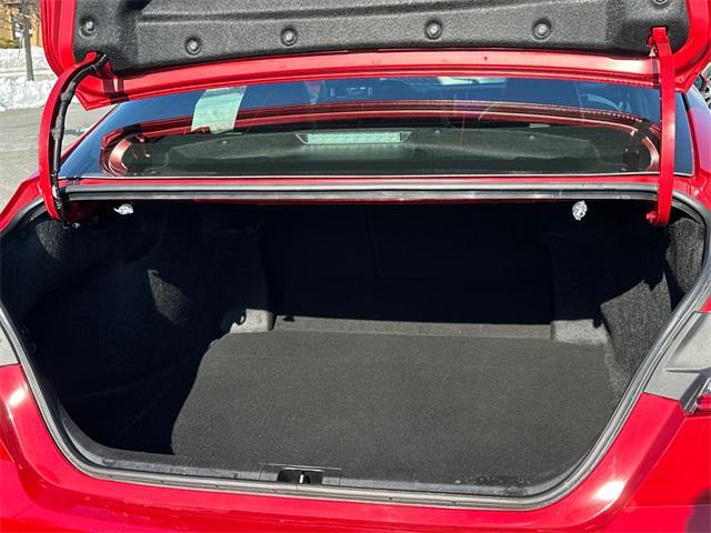 used 2025 Toyota Camry car, priced at $29,398