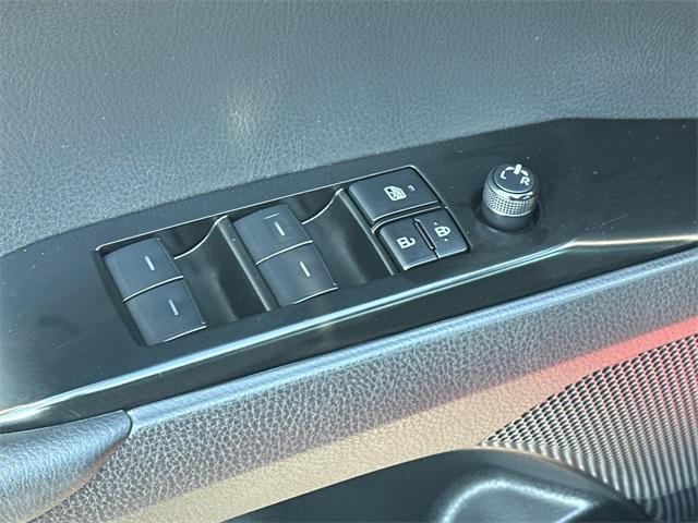 used 2025 Toyota Camry car, priced at $29,398
