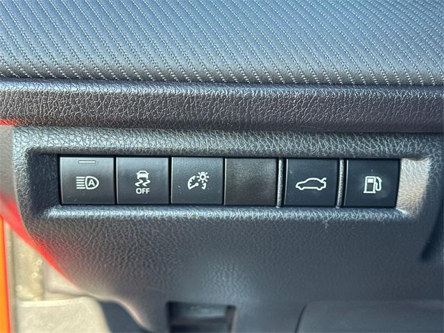 used 2025 Toyota Camry car, priced at $29,398