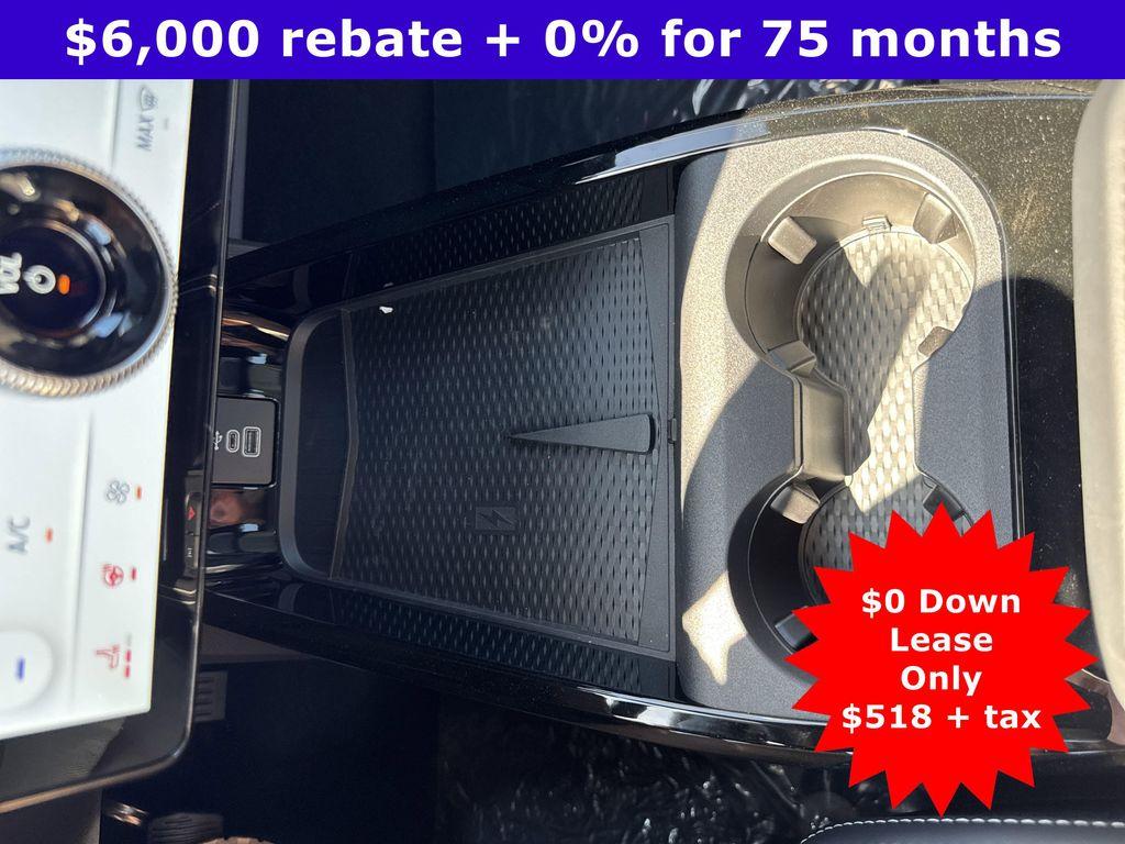 new 2025 Ford Mustang Mach-E car, priced at $48,394