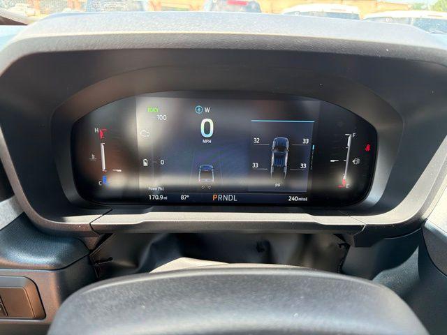 new 2026 Ford Maverick car, priced at $37,157
