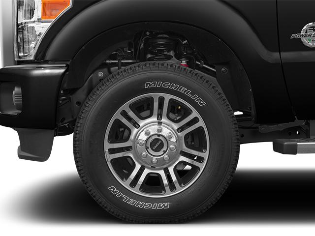 used 2014 Ford F-250 car