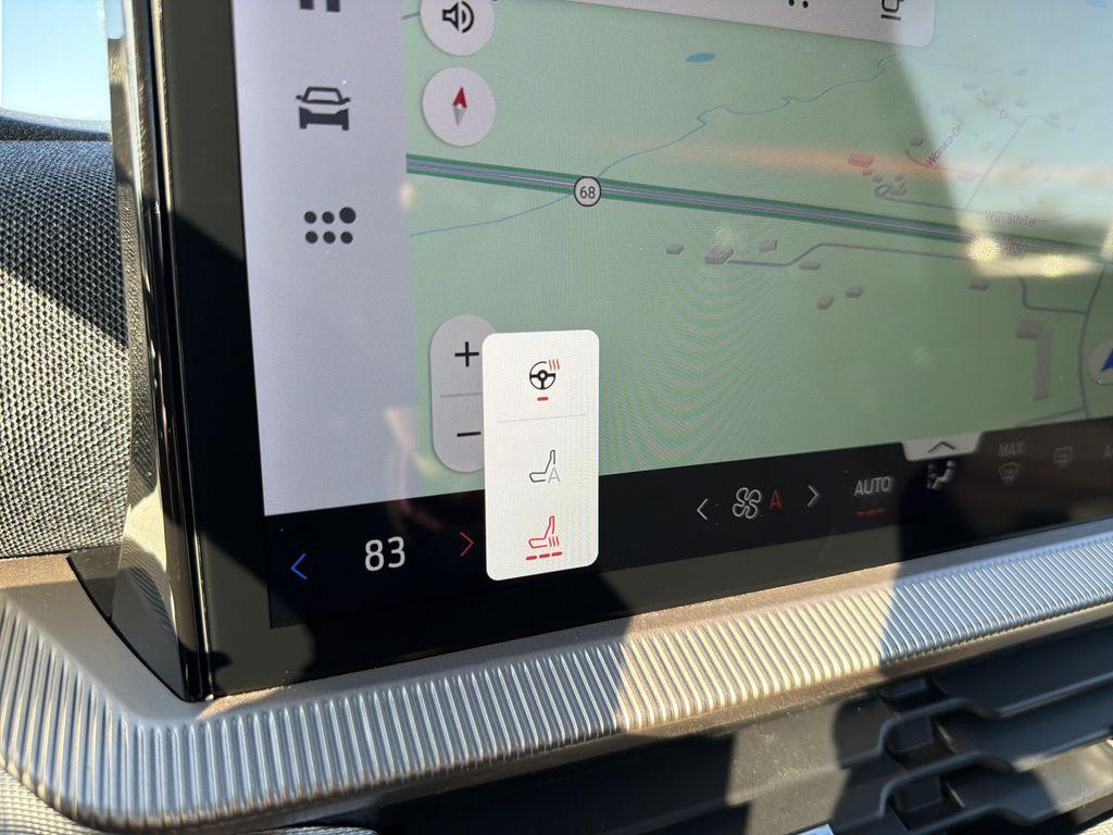 new 2026 Ford Explorer car, priced at $45,547