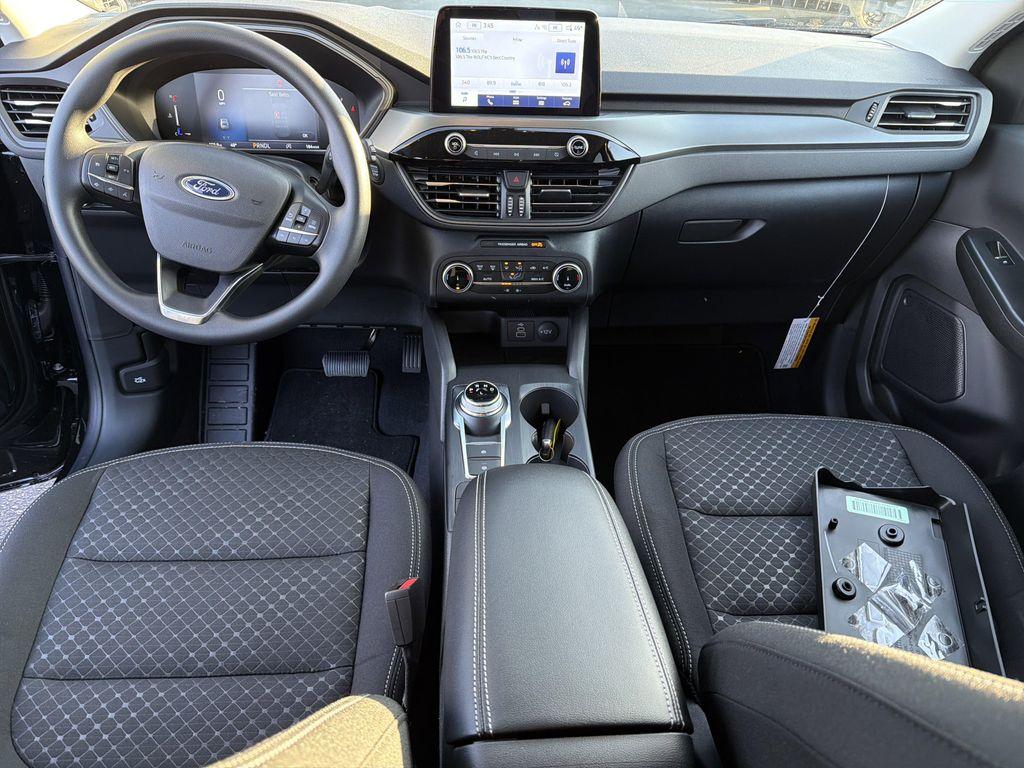 new 2026 Ford Escape car, priced at $29,206