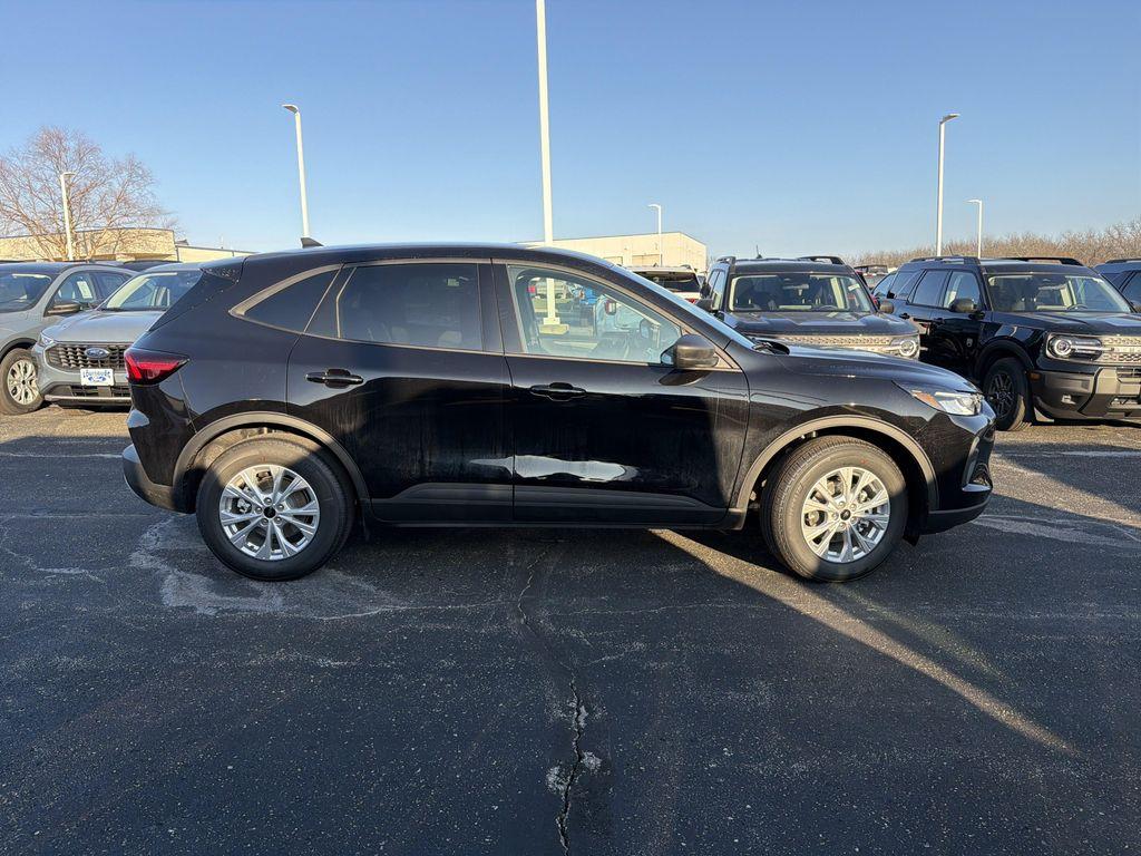 new 2026 Ford Escape car, priced at $29,206