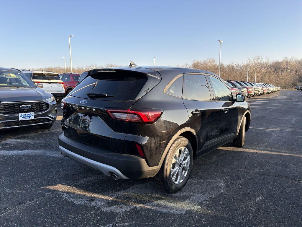 new 2026 Ford Escape car, priced at $29,206