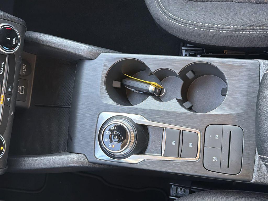 new 2026 Ford Escape car, priced at $29,206