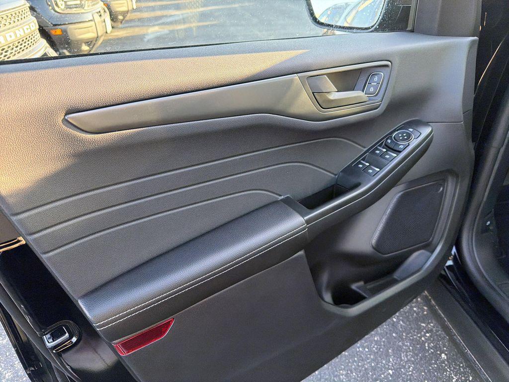 new 2026 Ford Escape car, priced at $29,206