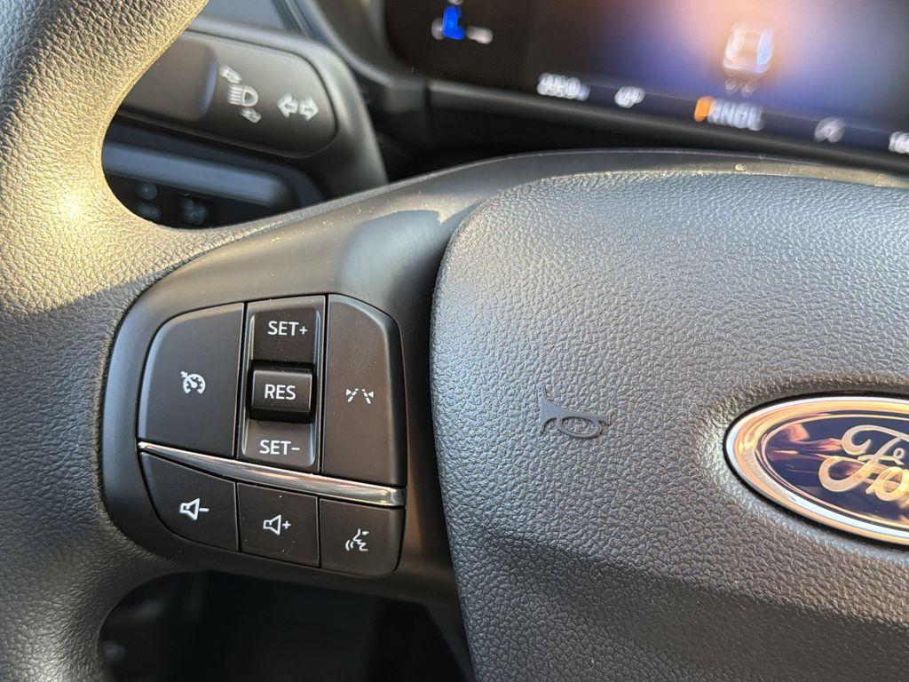 new 2026 Ford Escape car, priced at $29,206