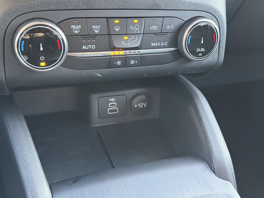 new 2026 Ford Escape car, priced at $29,206