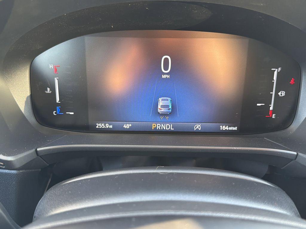 new 2026 Ford Escape car, priced at $29,206