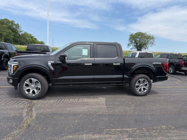 new 2026 Ford F-150 car, priced at $74,357