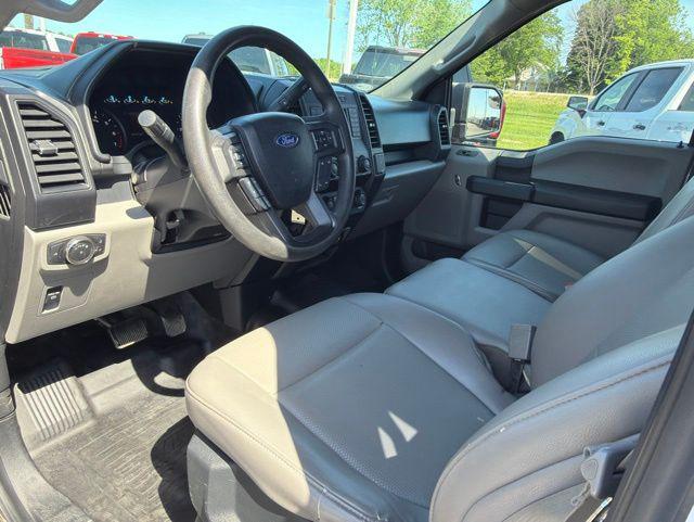 used 2020 Ford F-150 car, priced at $20,499