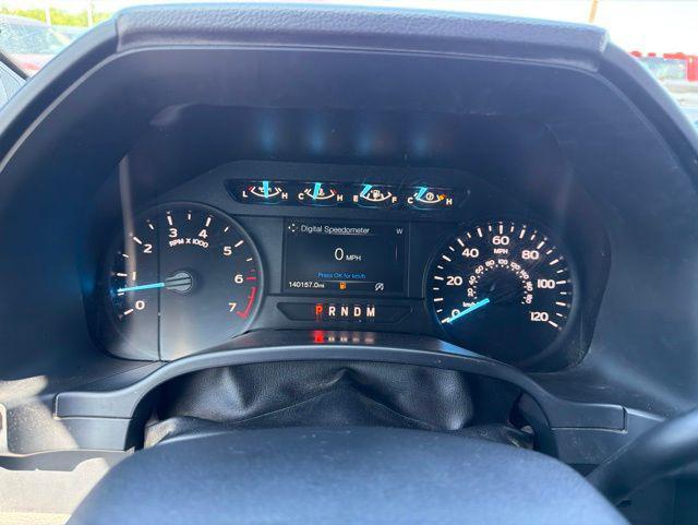 used 2020 Ford F-150 car, priced at $20,499