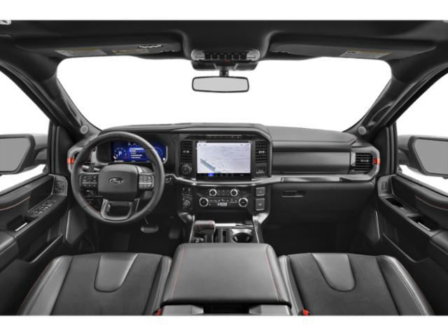 used 2024 Ford F-150 car, priced at $111,499