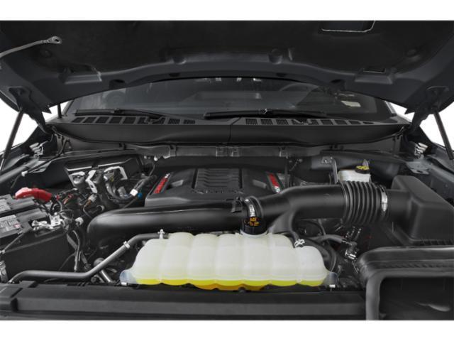 used 2024 Ford F-150 car, priced at $111,499
