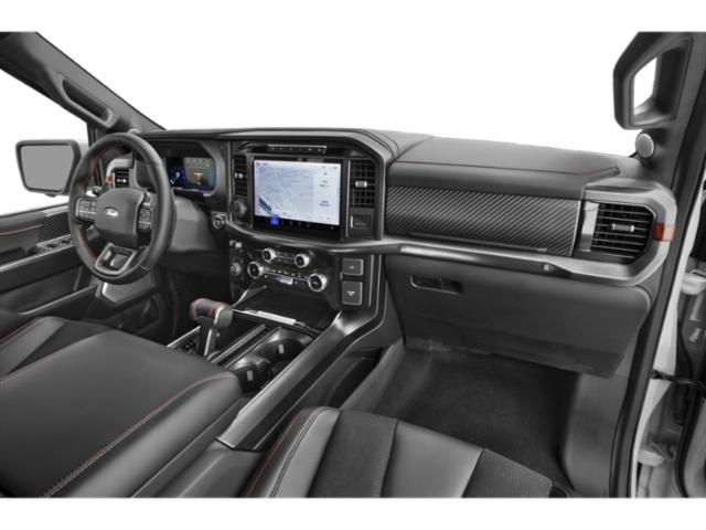 used 2024 Ford F-150 car, priced at $111,499
