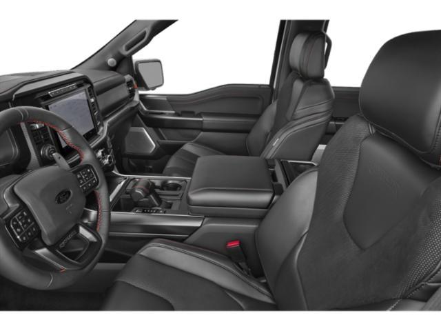 used 2024 Ford F-150 car, priced at $111,499
