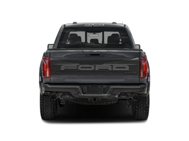 used 2024 Ford F-150 car, priced at $111,499