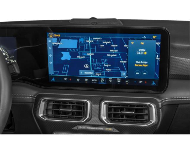 used 2025 Ford Mustang car