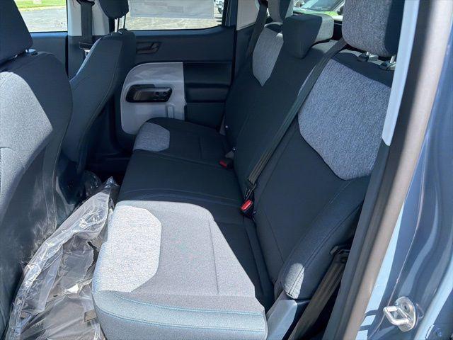 new 2026 Ford Maverick car, priced at $35,661
