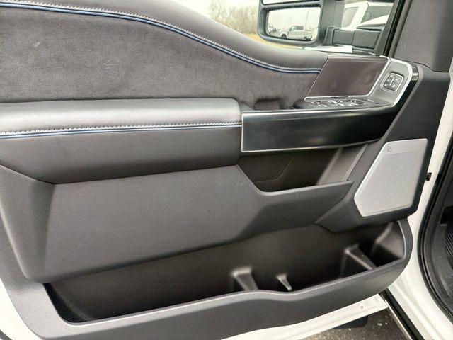 new 2026 Ford F-450 car, priced at $105,225