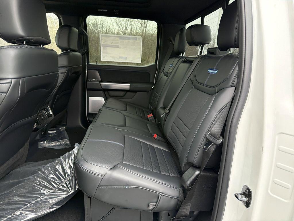 new 2026 Ford F-450 car, priced at $105,225