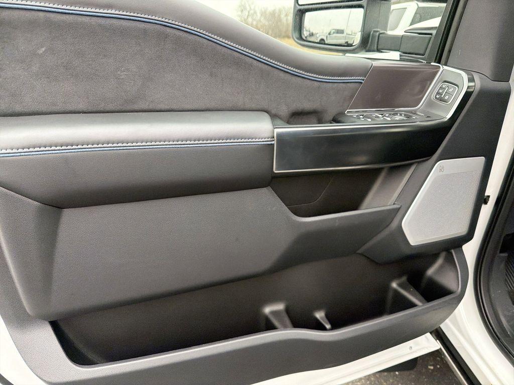 new 2026 Ford F-450 car, priced at $105,225