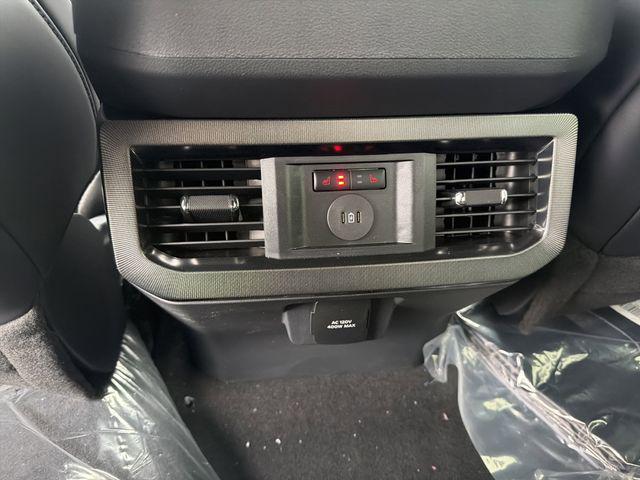 new 2026 Ford F-450 car, priced at $105,225