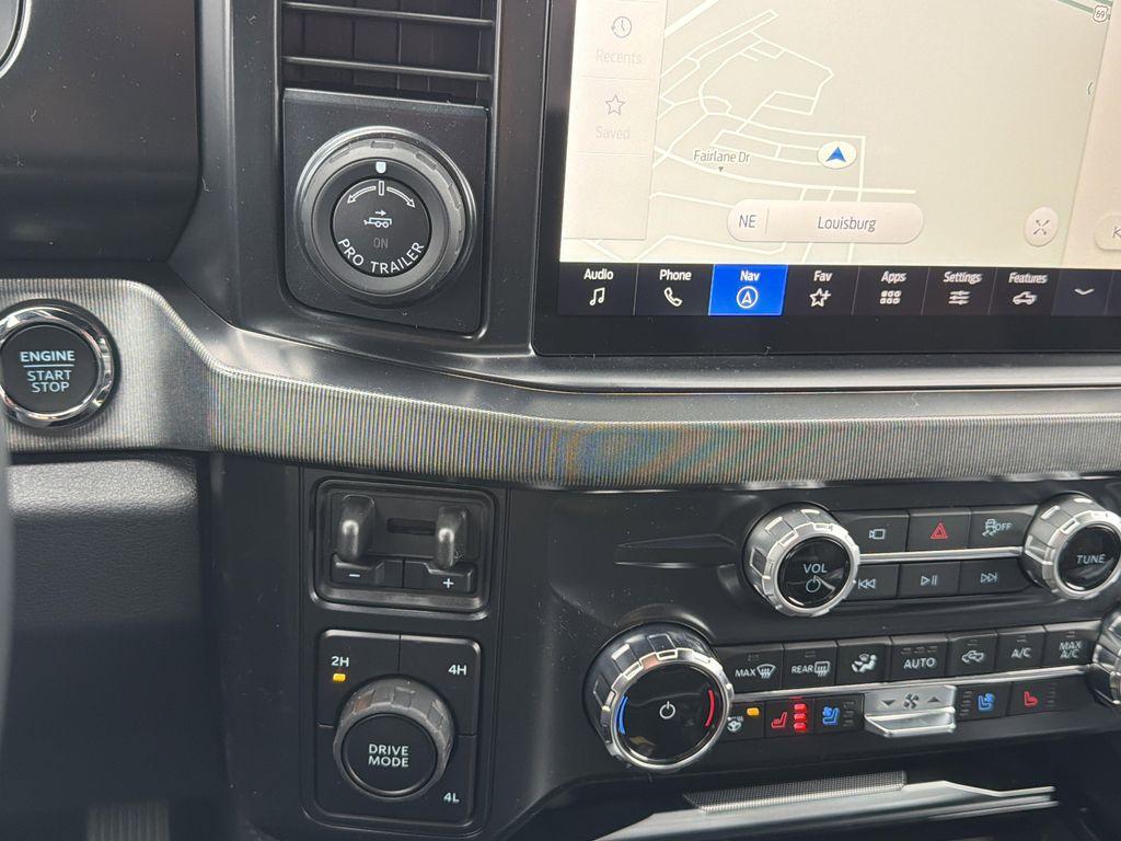 new 2026 Ford F-450 car, priced at $105,225