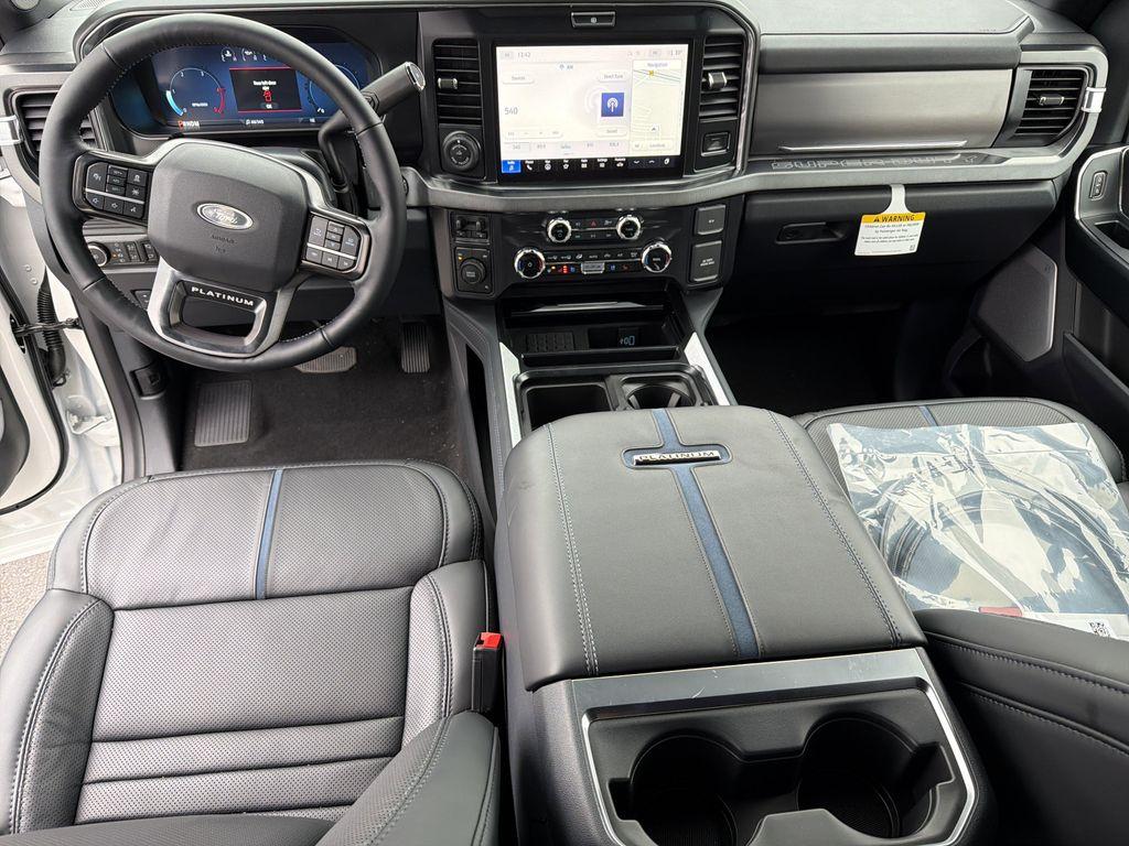 new 2026 Ford F-450 car, priced at $105,225