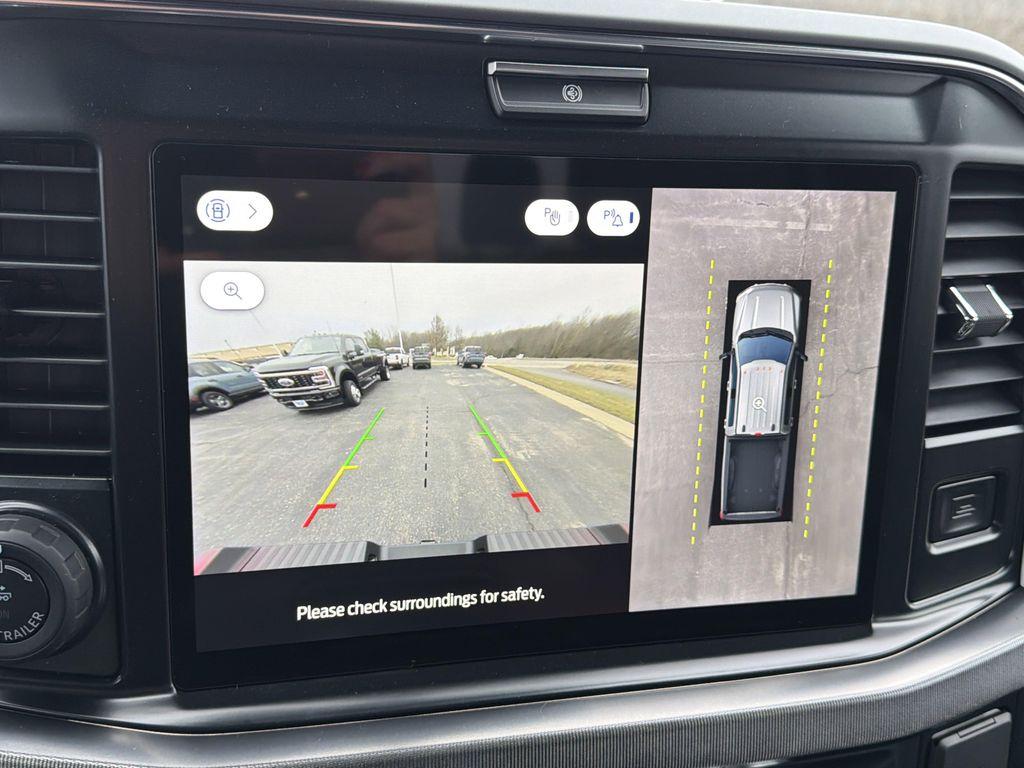 new 2026 Ford F-450 car, priced at $105,225