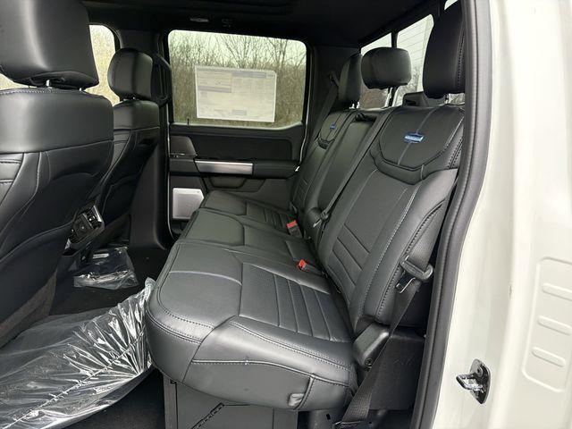 new 2026 Ford F-450 car, priced at $105,225